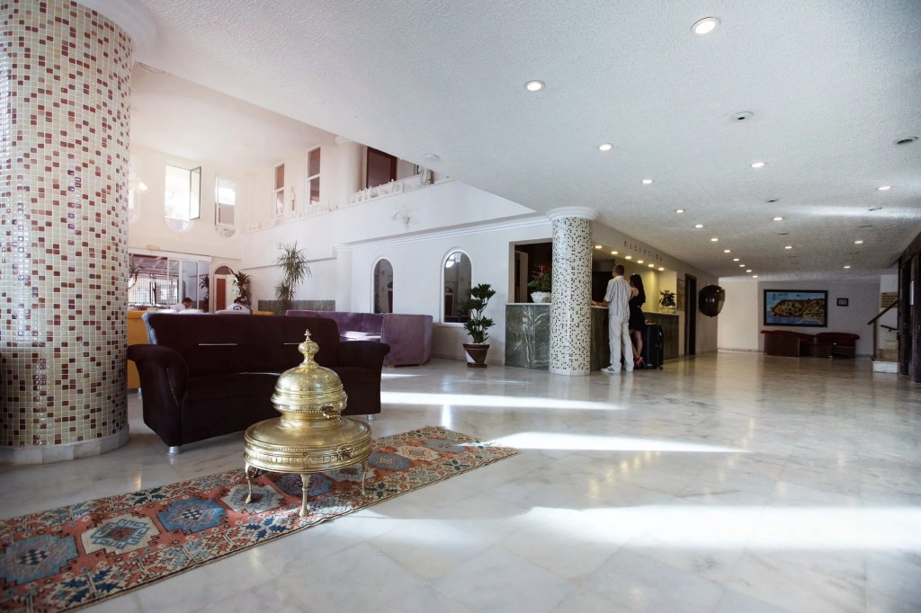 Syedra Princess Hotel