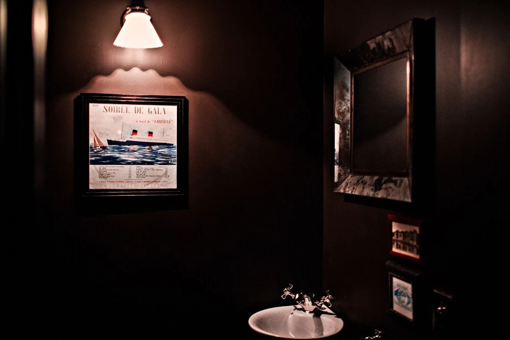 Nomad Design House