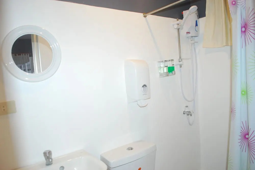 13 Ways Room Rental