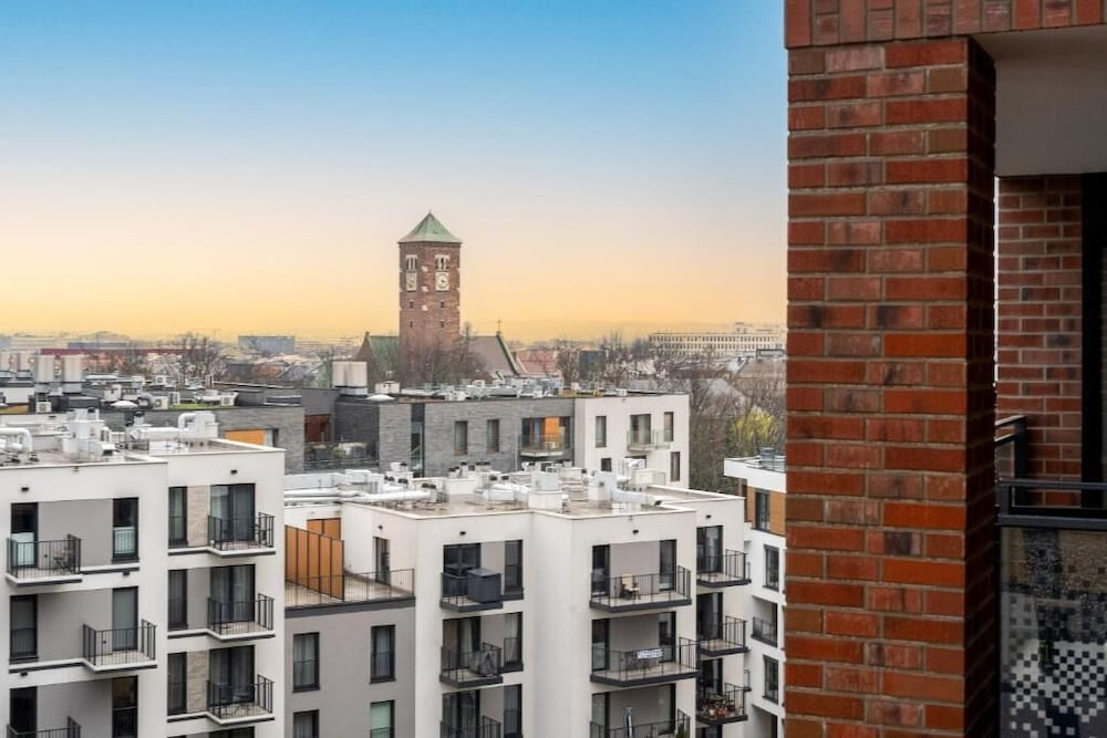 Malila Premium Apartments Rakowicka 453
