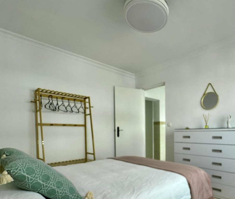 Apartamento El Cerro, a 3min andando de la playa de Regla