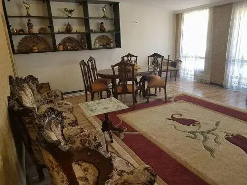 Guesthouse White House