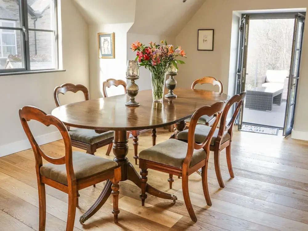 The Coach House