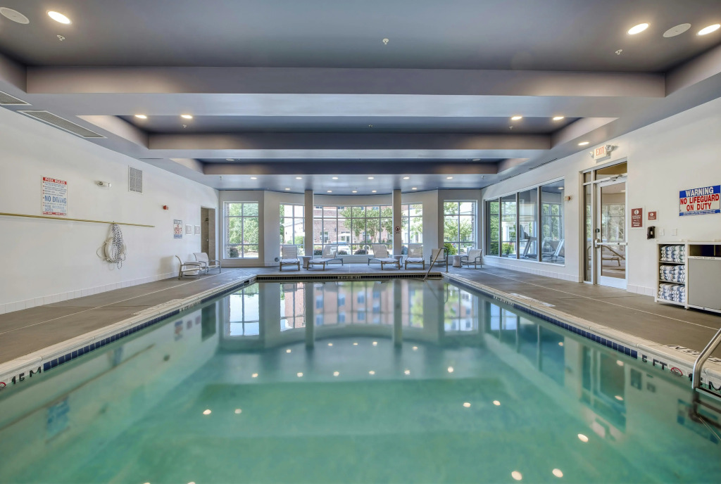 DoubleTree by Hilton Raleigh-Cary