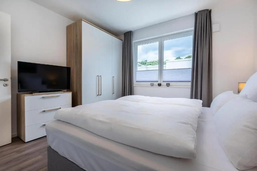 Aparthotel Ostseeallee Aparthotel Ostseeallee 2 16