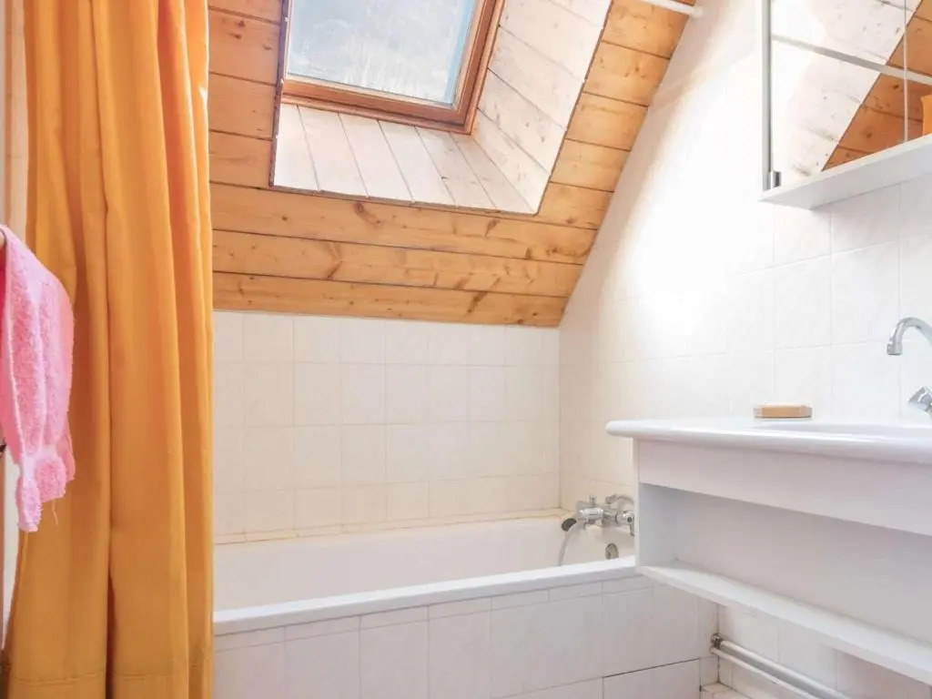 Appartement Briançon, 2 pièces, 6 personnes - FR-1-330C-60