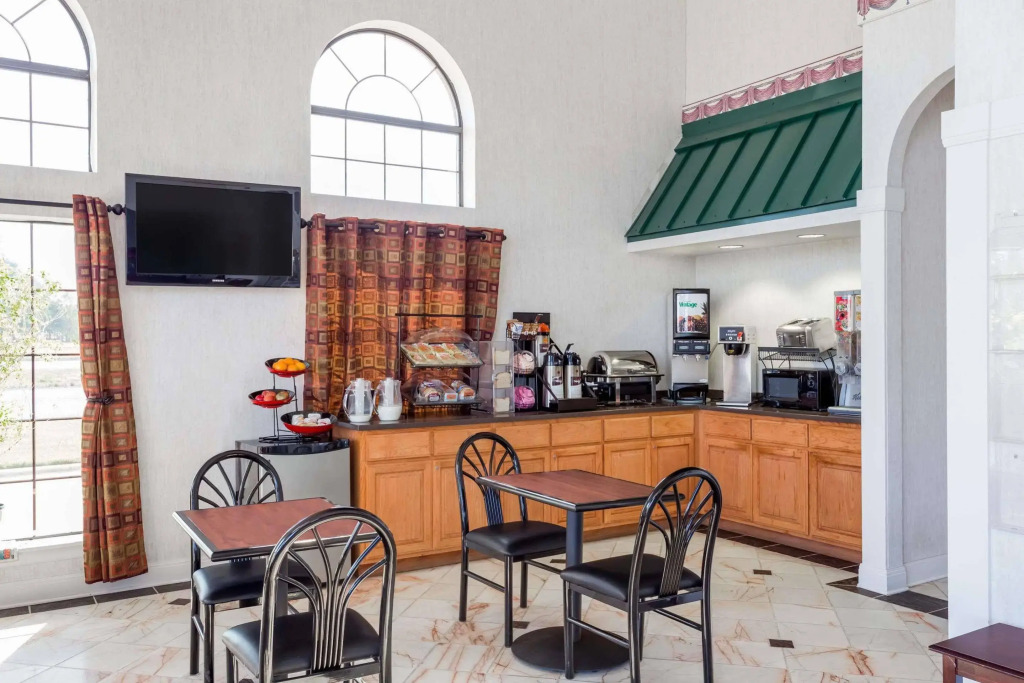 Ramada Limited San Angelo