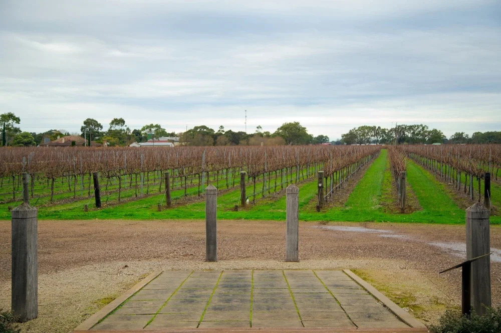 Yalumba Menzies Retreat