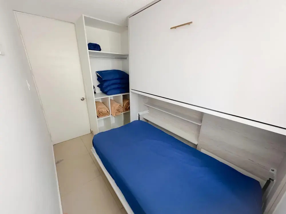 Exclusive Apartment with Private Terrace
