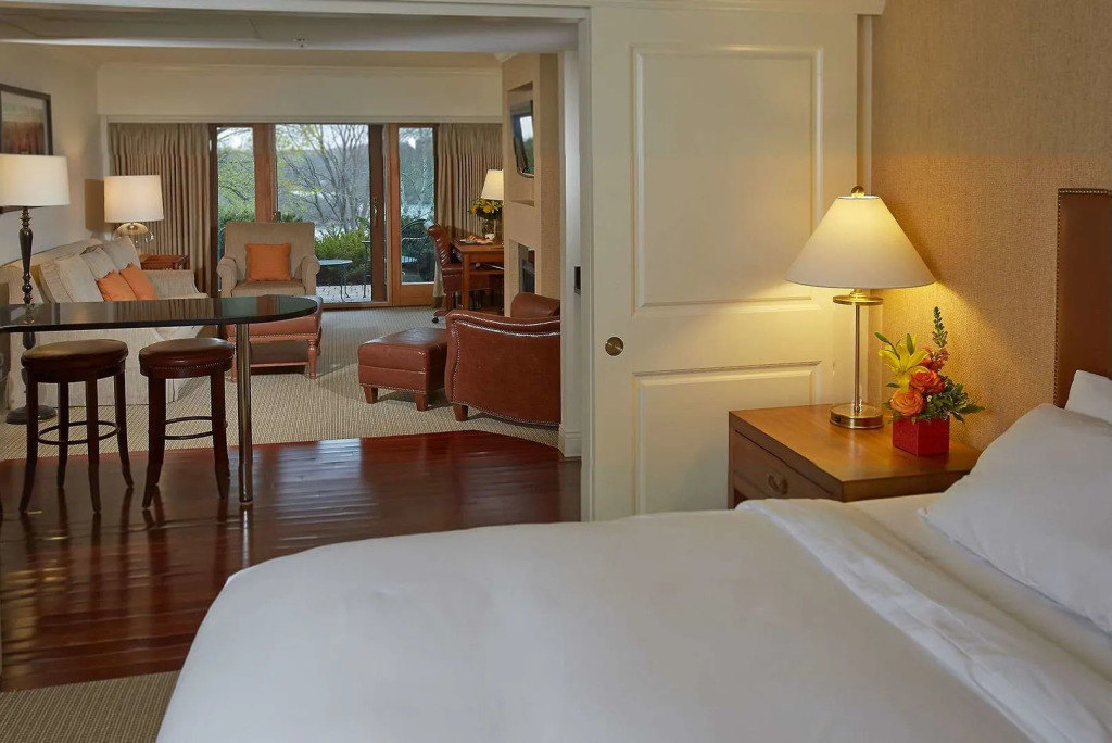 Grand Geneva Resort and Spa