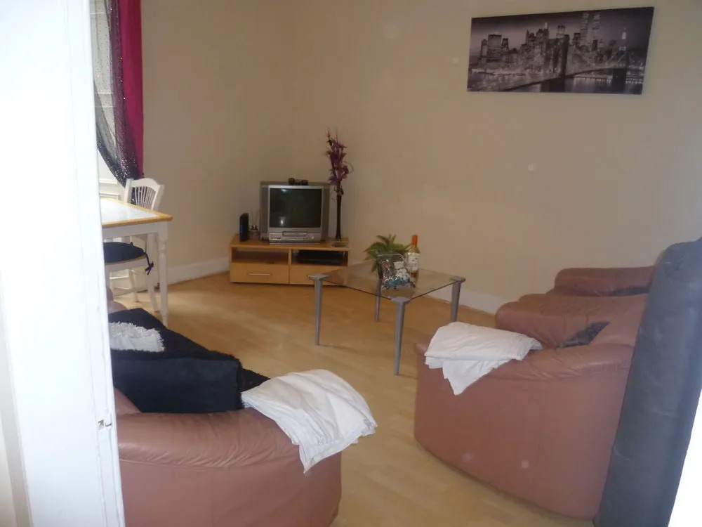 Tony Asga - Asga Apartment