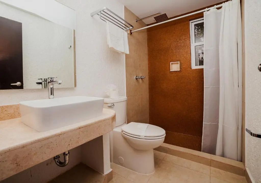 Отель Tukan Hotel Playa del Carmen