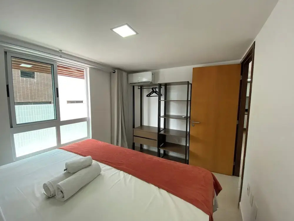 Bela Hospedagem - Jd do Atlântico 402B