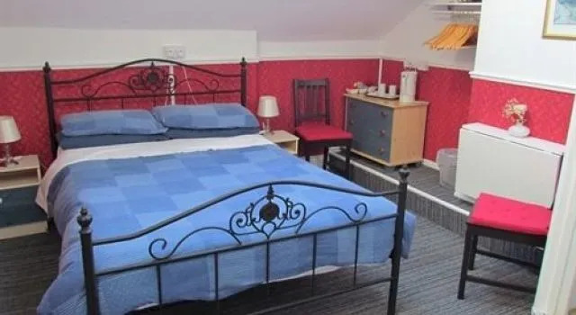 Wimbourne Guesthouse
