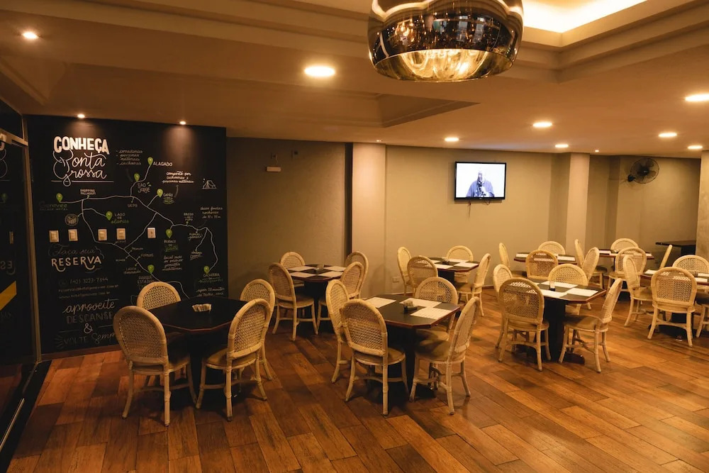 Geneviee Palace Hotel