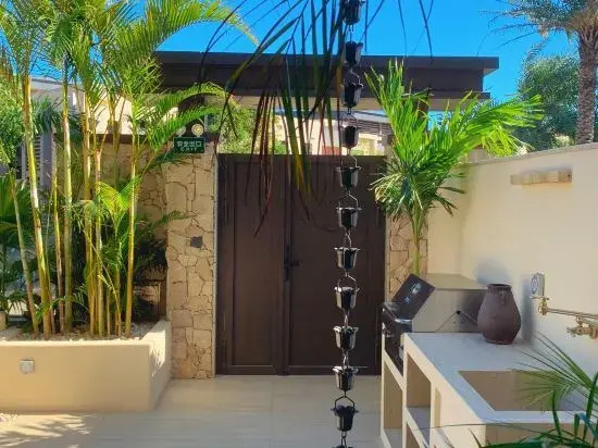 Dongshan Island Hj Villa Flower Land Sea View Holiday Villa