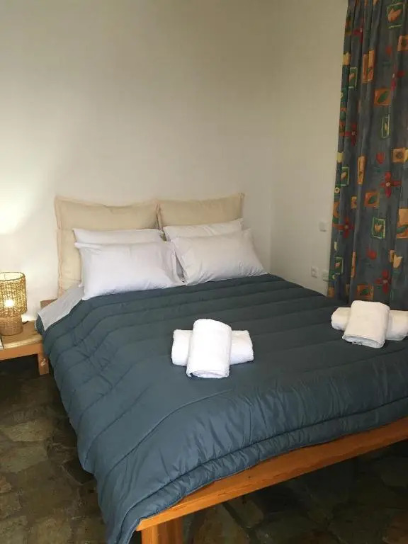 Seaside maisonette in Kiveri, near Nafplion.