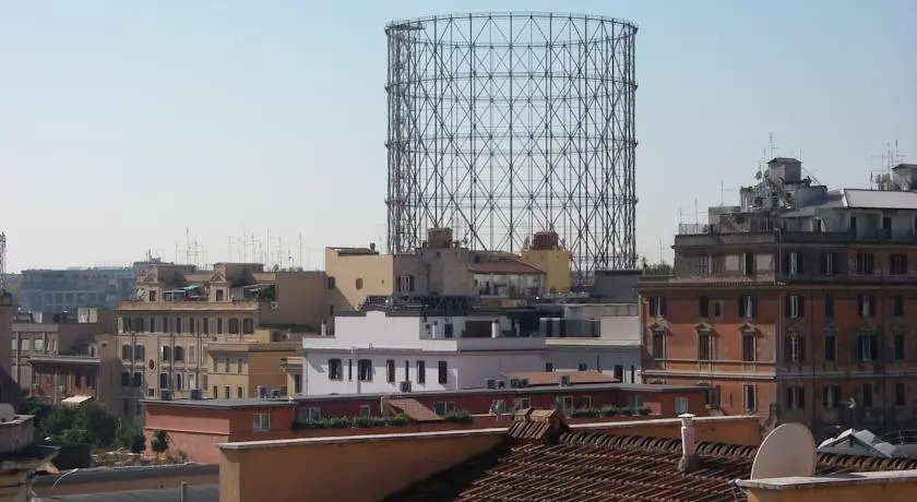 Casa Vacanza Rebizzi