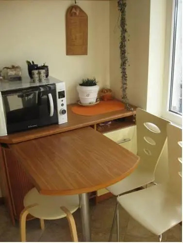 Bultu Apartaments