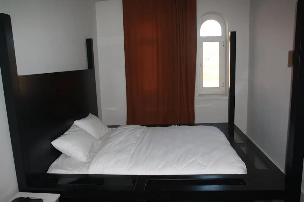 Sunrise Güneş Motel