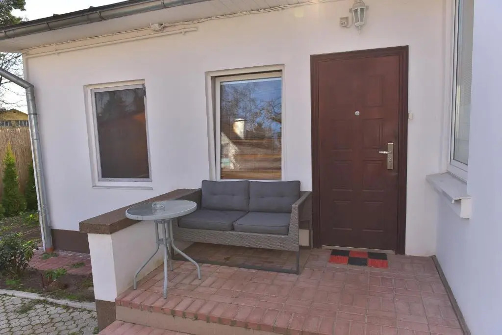 Jurmala Guest House Markiza