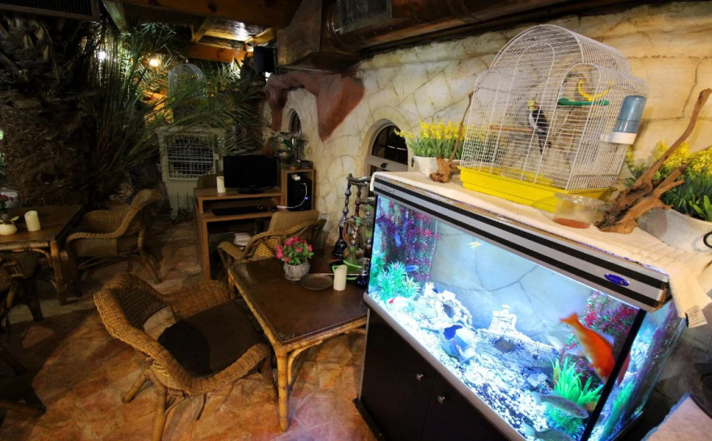 Sunset Inn