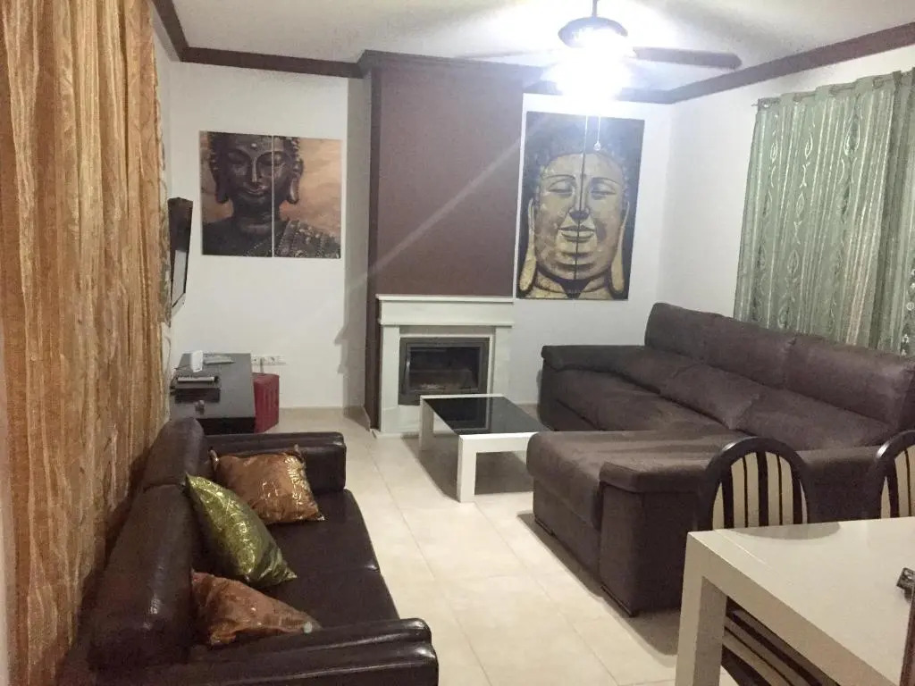 Villa With 3 Bedrooms in Chiclana de la Frontera, With Private Pool, Enclosed Garden and Wifi