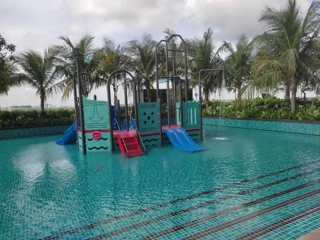 SKF Homestay