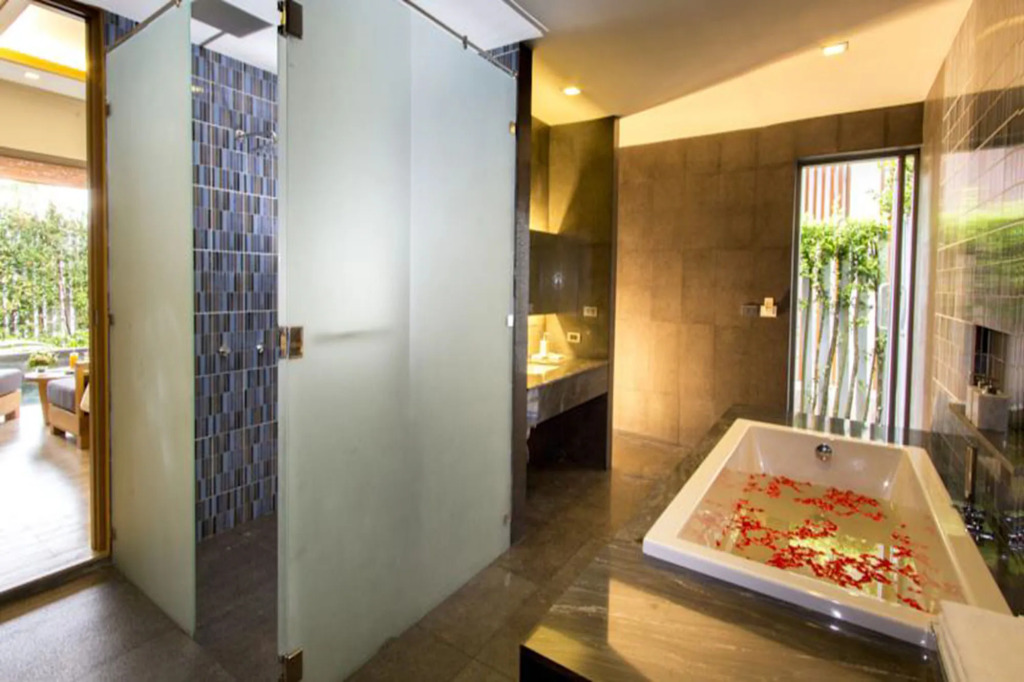 Synergy Samui