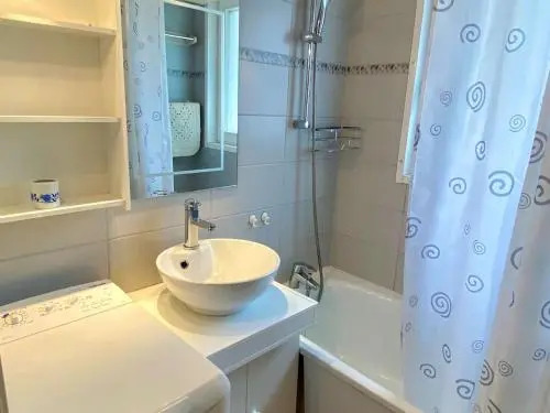Apartment Hameau De Souaribes 12