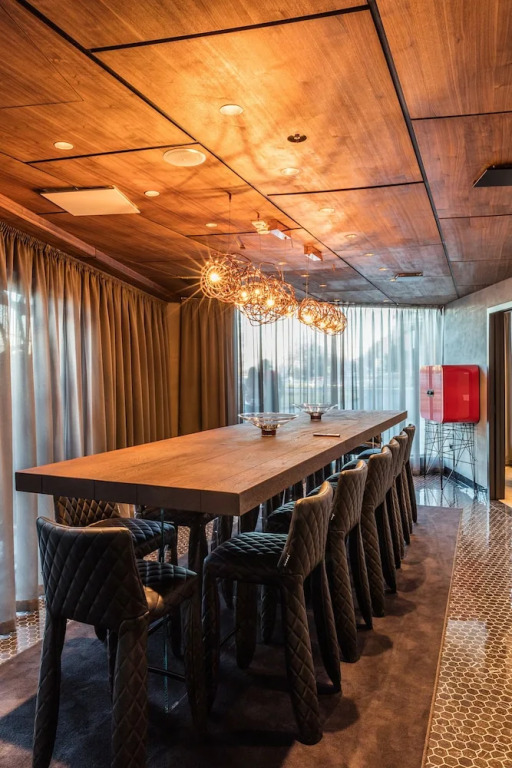 Hotel Clark Budapest