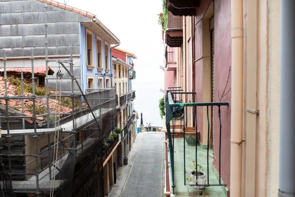 Aurrekoetxea 36 Vacation Rental 2D