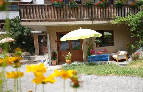 B&B lEdelweiss