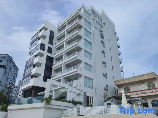 Huizhou MIRROR Boutique Hotel