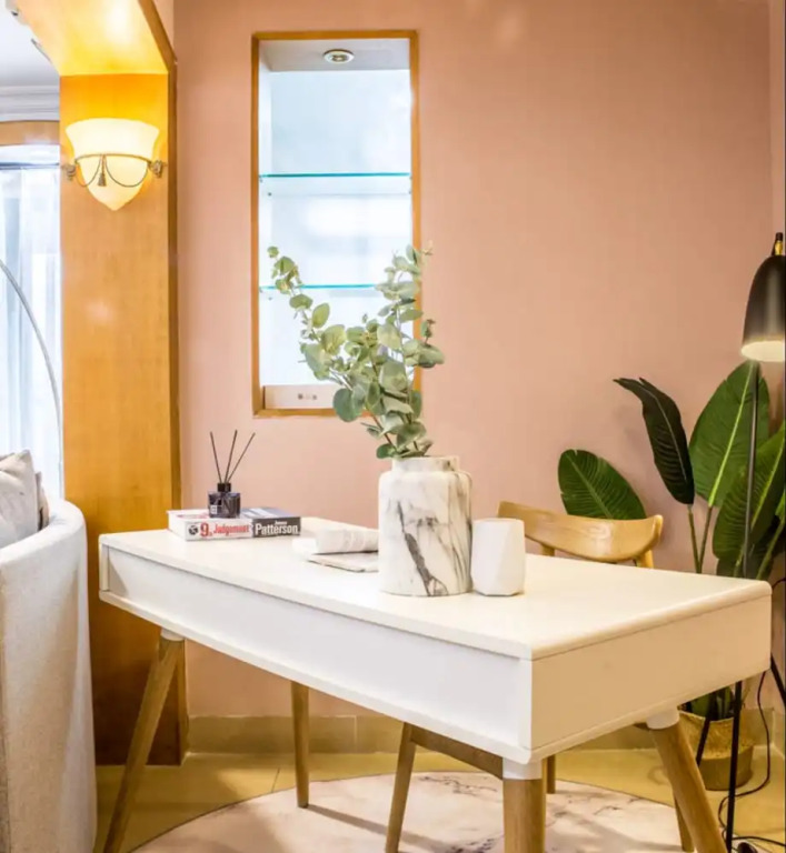 Locals Boutique Apartment Zhongshan Ba Road No.5 Branch