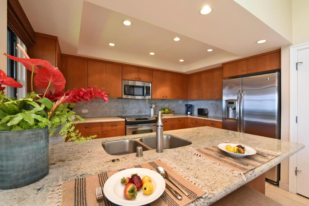 Kapalua Ridge Villas 1521 · KRV 1521 Remodeled 1BD Kapalua Villa
