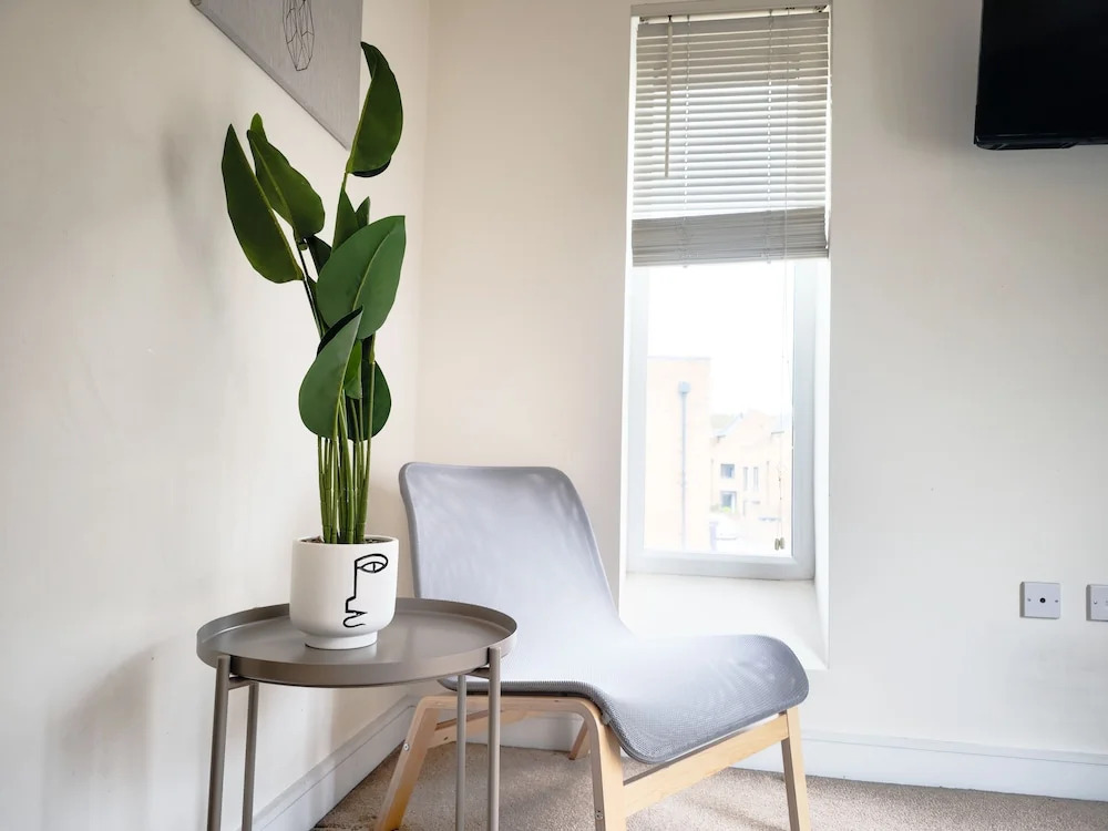 Stunning 2-bed House in Sheffield
