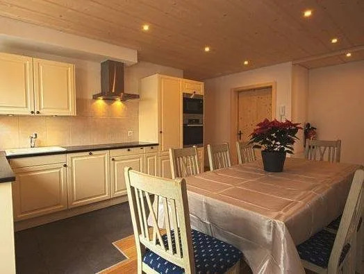 B&B Panorama