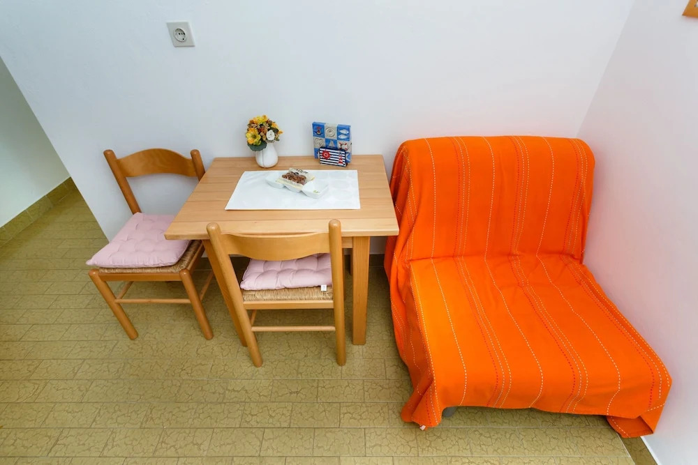 Apartment Hržić