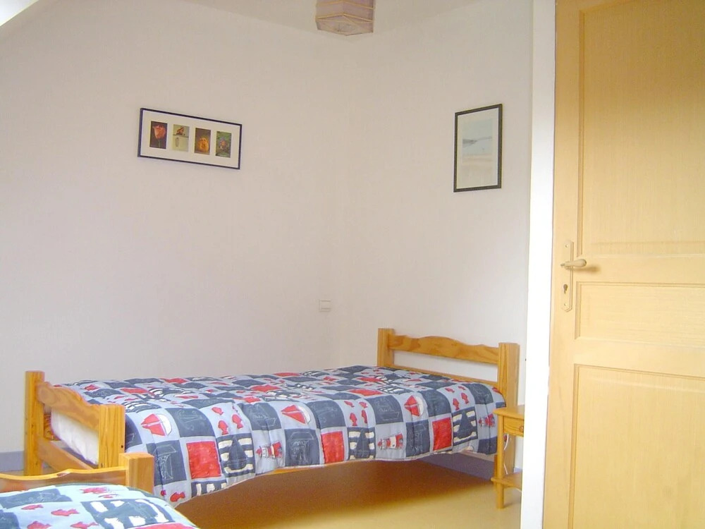Holiday home Rue de Roch Gwen - 2