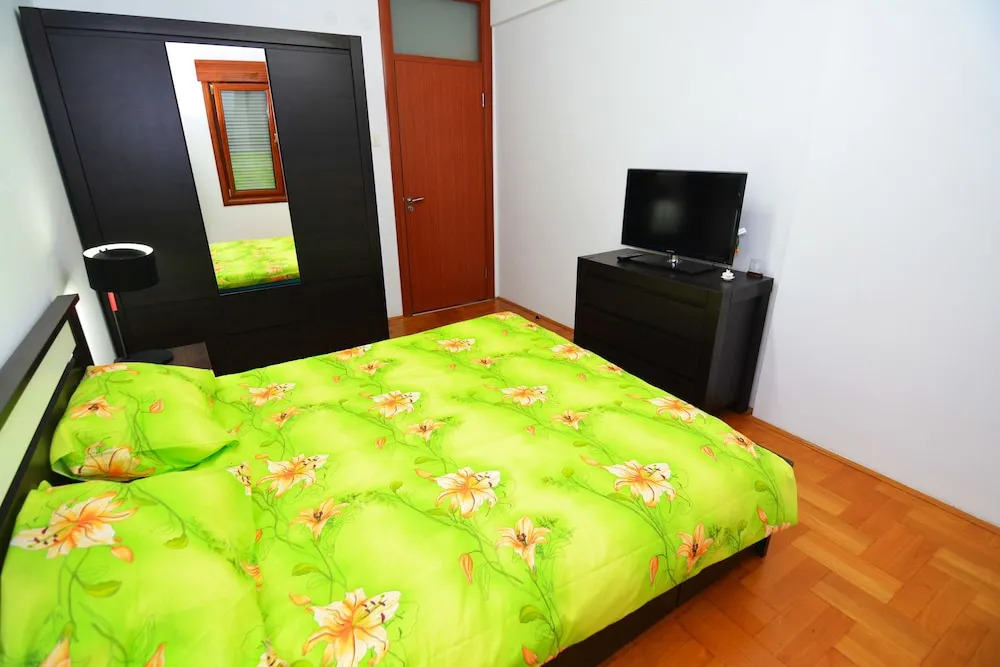 Hana Apartment