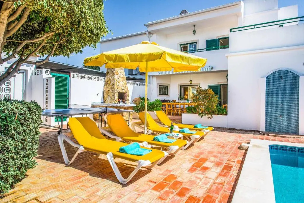 Rebela by Algarve Villa Holidays