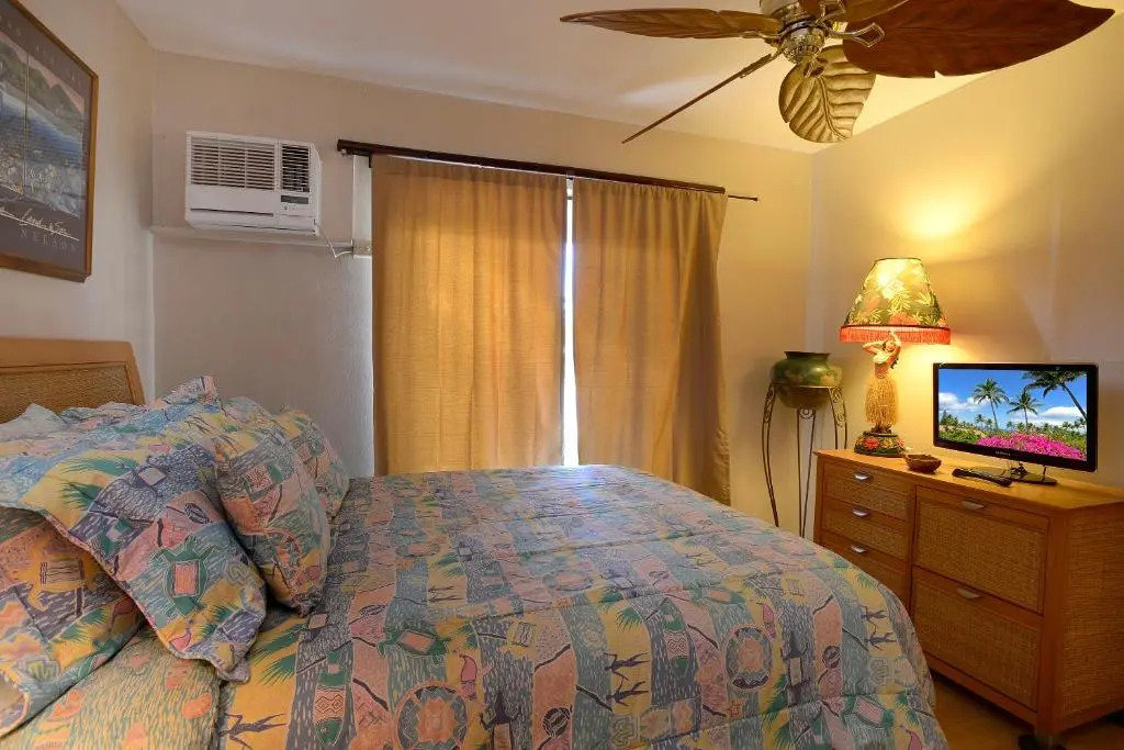 Maui Sunset B-115, 2 Bedrooms, Outdoor Pool, Tennis Court, Sleeps 4