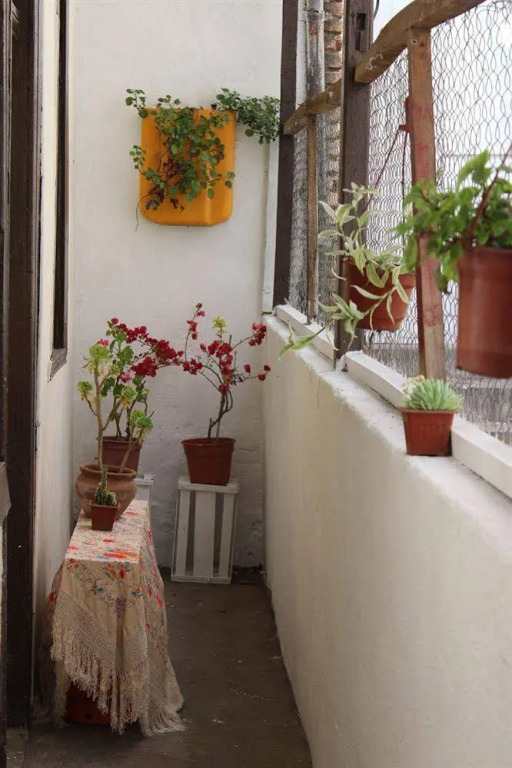 Casa Fischer Hostal