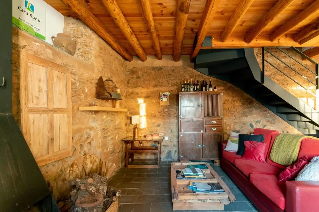 Casa de los Curas