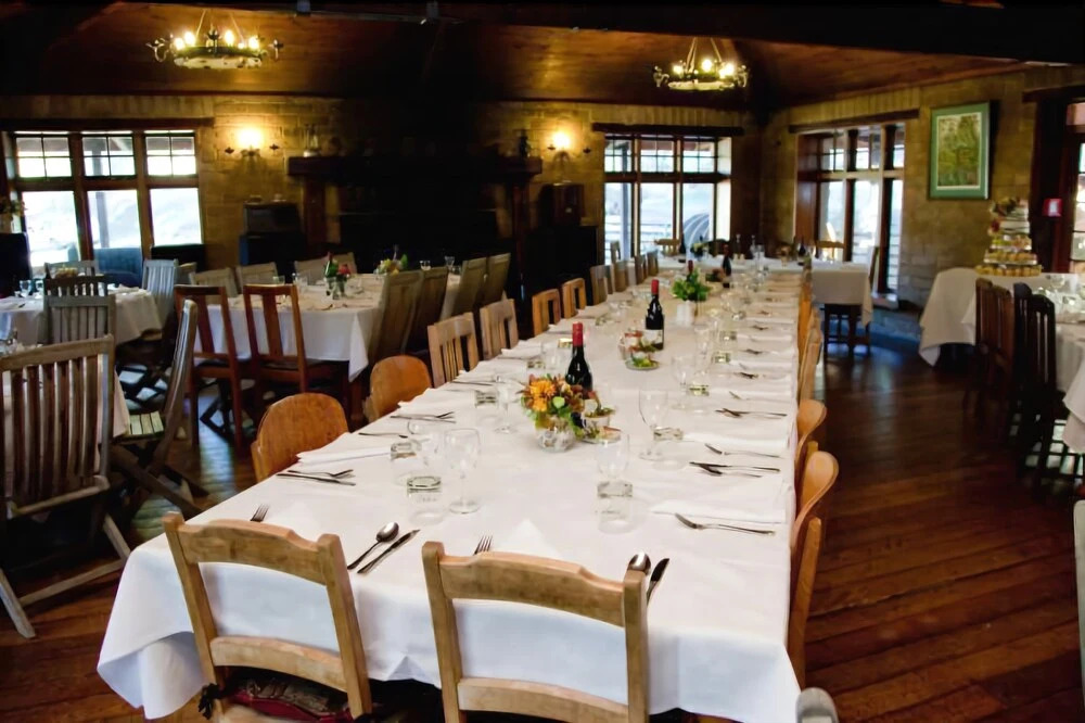The Danseys Pass Hotel