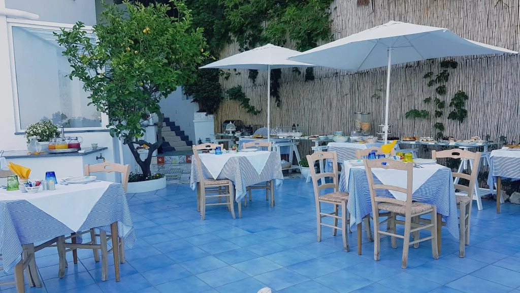Boutique Hotel Helios