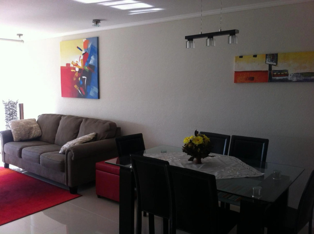 Condominio Jardin del Mar