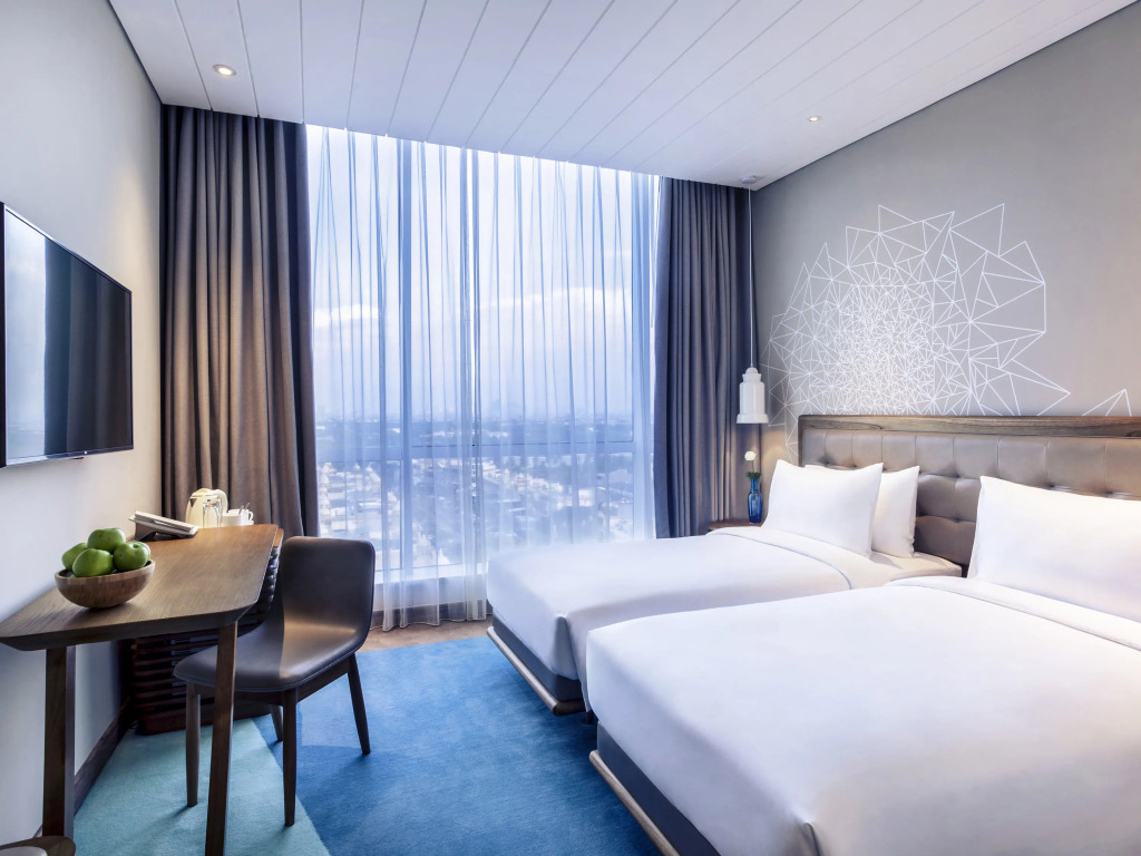 Mercure Jakarta Pantai Indah Kapuk
