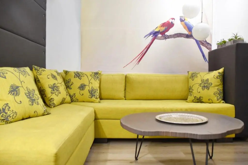 Lycabettus Exclusive Apartments